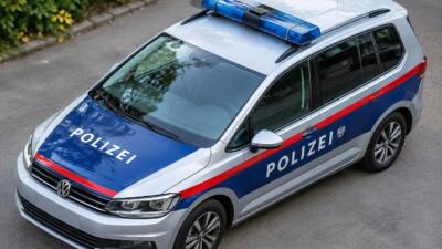Polizei nimmt zwei Männer mit 16 Kilo Marihuana in Wien fest