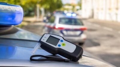 Polizistin in U6-Station Währinger Straße geschlagen