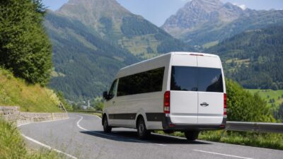 Postbus Shuttle startet im Oberen Mölltal