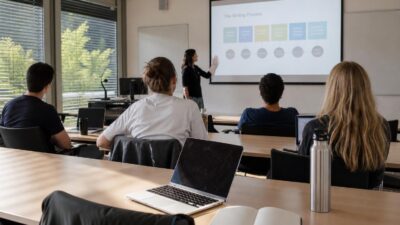 Postdoc Appreciation Week 2026 an der Universität Klagenfurt
