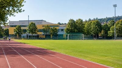 Postsportquartier Hernals: Sportanlagen bleiben erhalten