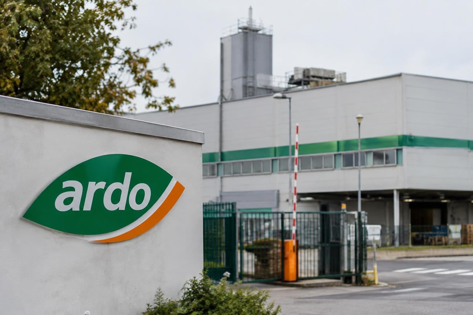 PRO-GE fordert Sozialplan nach Ardo-Schließung in Groß-Enzersdorf