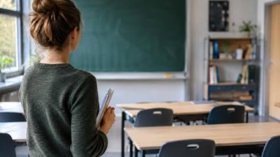 Quereinsteigende wollen zu mehr als 90 Prozent im Schuldienst bleiben