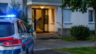 Raubüberfall in Lienz: Zwei Beschuldigte in Untersuchungshaft