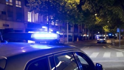 Raufhandel in Villach: Drei 23-Jährige verletzt