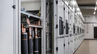 Rechenzentren: Anfragen für fast 6.000 Megawatt