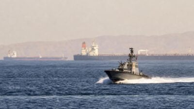 Revolutionsgarde meldet Angriff auf US-Marinedrohne in Hormus
