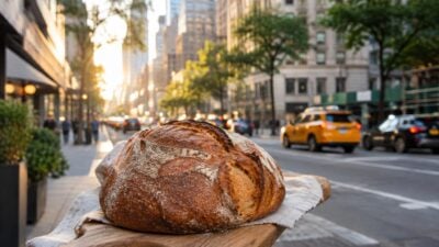 RYE by MARTIN AUER eröffnet Store in Manhattan