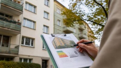 Sanierungsgutschein startet in Hernals und Grätzl 20+2