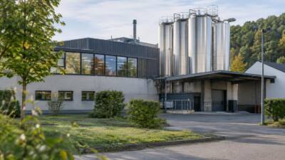 Sanierungsverfahren für Brauerei in Purkersdorf eröffnet