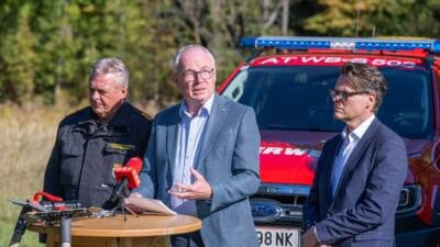 Wald bei Hirschwang kann rund 100 Jahre zur Regeneration brauchen
