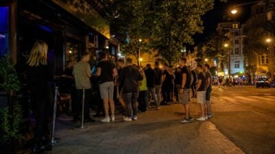 Schwere Körperverletzung in Innsbruck: Mann am Kopf verletzt