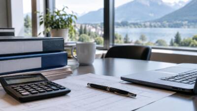 Seeboden sucht Finanzverwalter:in als Karenzvertretung