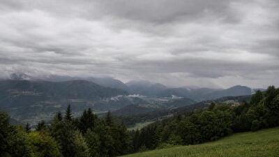Sehr starker El Niño: Was sich für Österreich ändern könnte