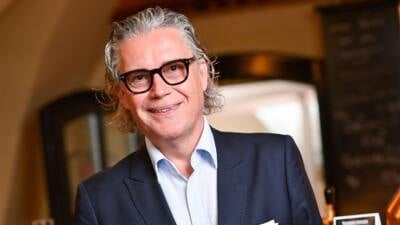Hotellerie-Obmann Sigi Moerisch ist mit 61 Jahren gestorben