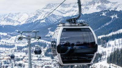 Ski-Opening Schladming: Bergbahnen sichern Fortführung bis 2030
