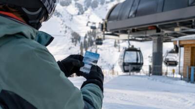Tageskarten kosten in mehreren Skigebieten über 80 Euro