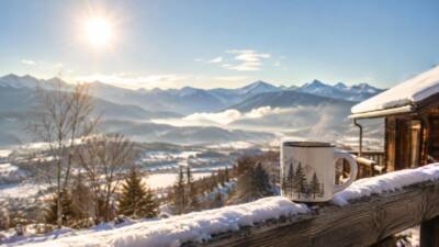 Sonne am Michaelistag soll Winter Mitte Oktober ankündigen