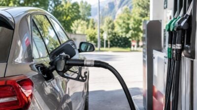 Spritpreise in Österreich: In Tirol ist Tanken am teuersten