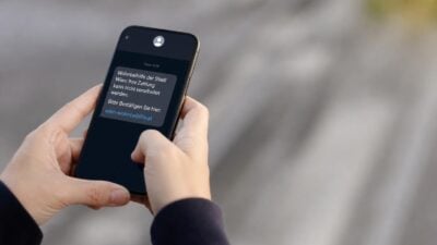 Stadt Wien warnt vor Phishing-SMS zur Wohnbeihilfe