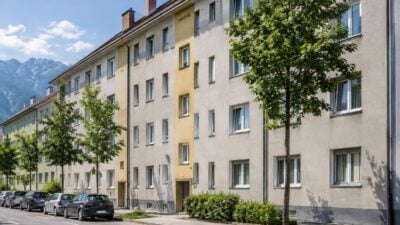 Stadtkoalition verfolgt Langblock-Übertragung in Pradl nicht weiter