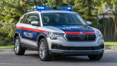 Stadtpolizei Baden nimmt Verdächtigen nach E-Bike-Diebstahl fest