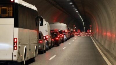 Staus am Ferienende in Ostösterreich erwartet