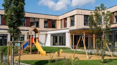 Steiermark plant Ausbau-Call für Kinderbetreuung