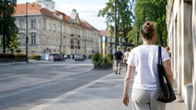 Steiermark: Sozialunterstützung hat weniger Bezieher