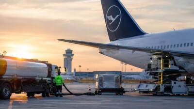 Steigende Treibstoffkosten verteuern Lufthansa-Tickets