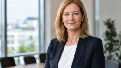 Stockhammer-Kostelka wird 2027 CER-Geschäftsführerin