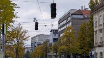 Stromausfall in Graz-Lend: Mehrere Haushalte betroffen