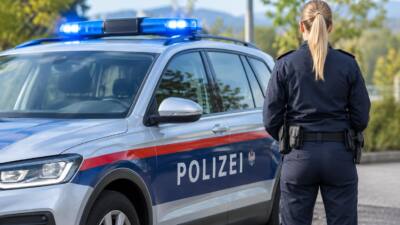 Täter stiehlt Fahrradcomputer in Salzburg-Mülln