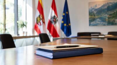 Tanja Leitner startet am 1. Oktober als Kärntens Bildungsdirektorin