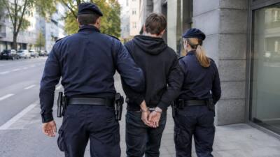 Tankbetrug in Linz: 19-Jähriger kurzzeitig festgenommen