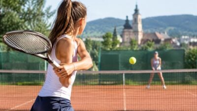 Team Challenge sammelt 108.960 Euro für Sportnachwuchs