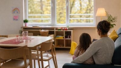 Tirol baut Schutzplätze für Frauen und Kinder aus