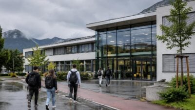 Tirol beschließt Masterplan für Fachberufsschulen bis 2035