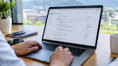 Tirol startet digitale Plattform für Betriebsanlagenverfahren