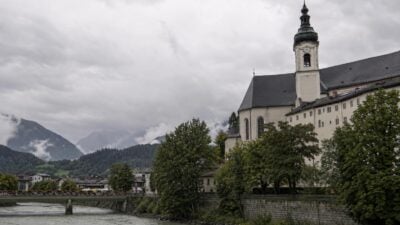 Tirols Herbstklausur zur Energie startet in Lienz