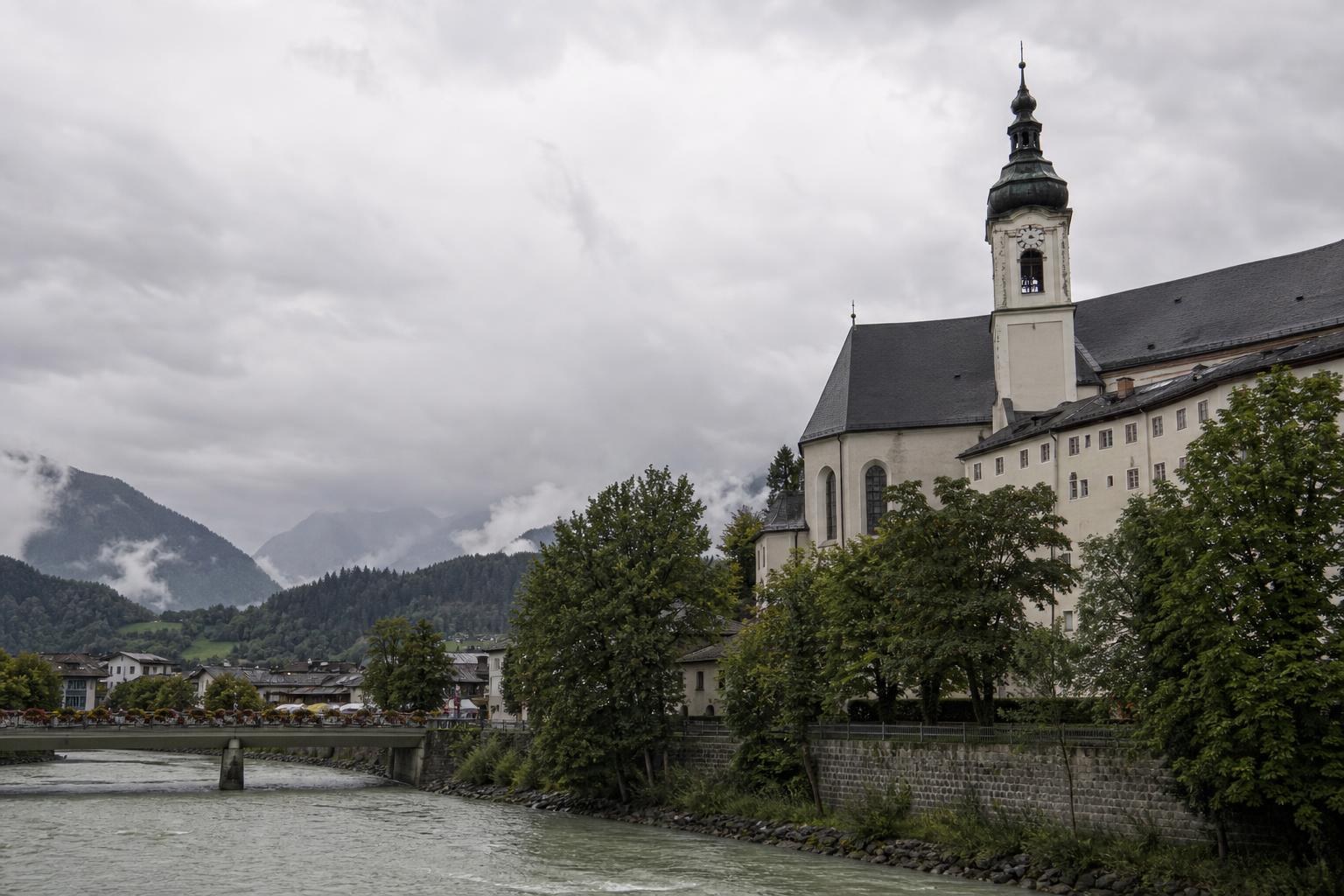Tirols Herbstklausur zur Energie startet in Lienz