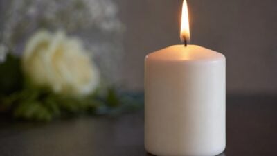 Tote Frau in Grazer Wohnung: Tatverdächtiger festgenommen