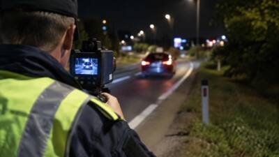 Tuningkontrollen in Linz und Wels bringen 53 Anzeigen und sieben Kennzeichenabnahmen