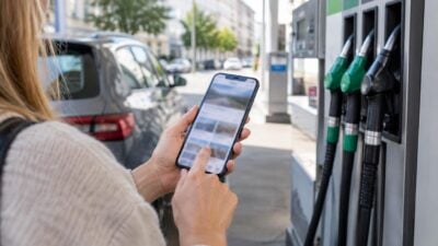 Britische Inflation erreicht im August 3,1 Prozent