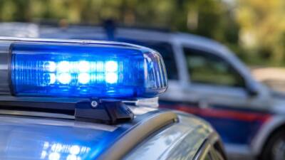 Unbekannte stehlen Arbeitsgeräte aus Baustellencontainern in Amras