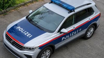 Unbekannter schleicht in Einfamilienhaus im Bezirk Klagenfurt ein