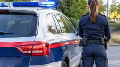 Unbekannter stiehlt bei Geldwechsel-Trick Banknoten in Gmunden