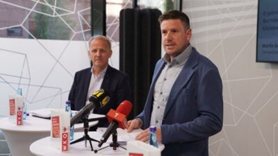 Mehr Badegäste bei Mehrheit der Tiroler Bäder