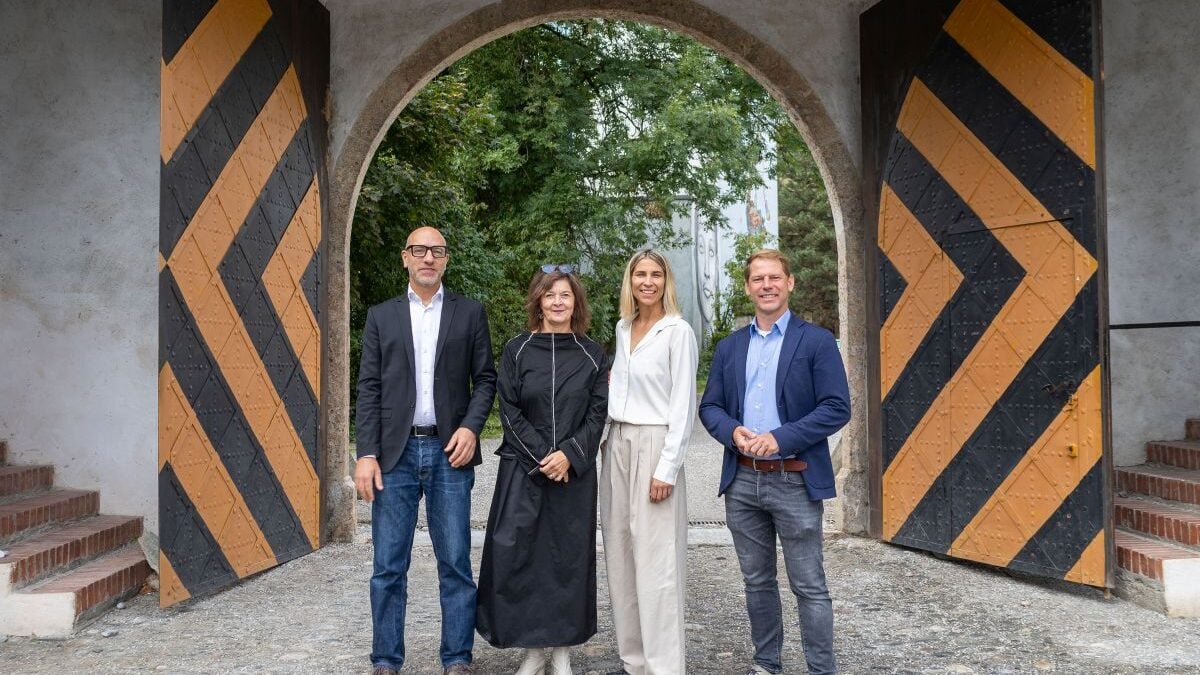 Dreiheiligen: Stadt lädt zum Superblock-Pilotprojekt ein