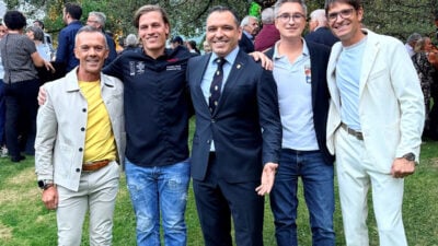 Achter Genussabend „So schmeckt Landeck“ in Landeck